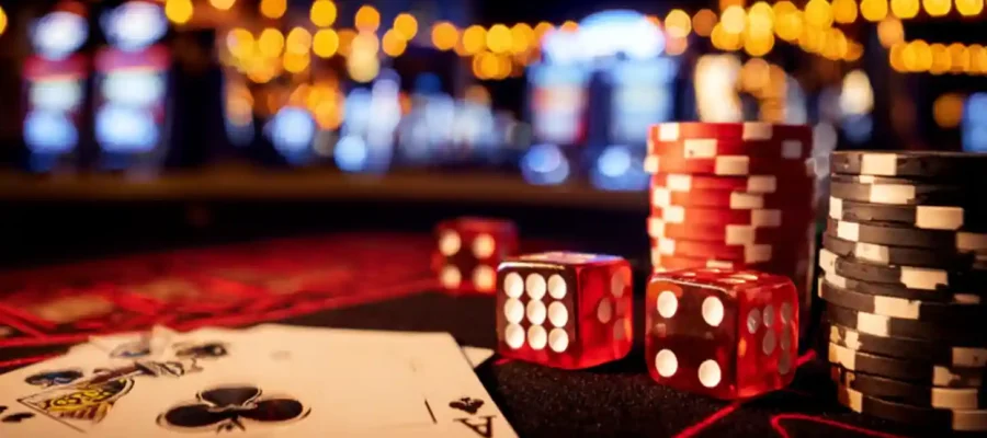 Gogo Jili Online Casino No Deposit Bonus: Paano Mag-register