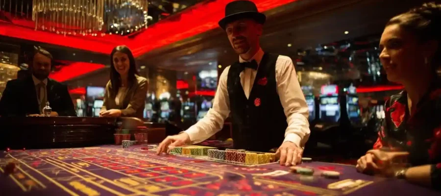 Gogo Jili Casino Login App: Paano Mag-access