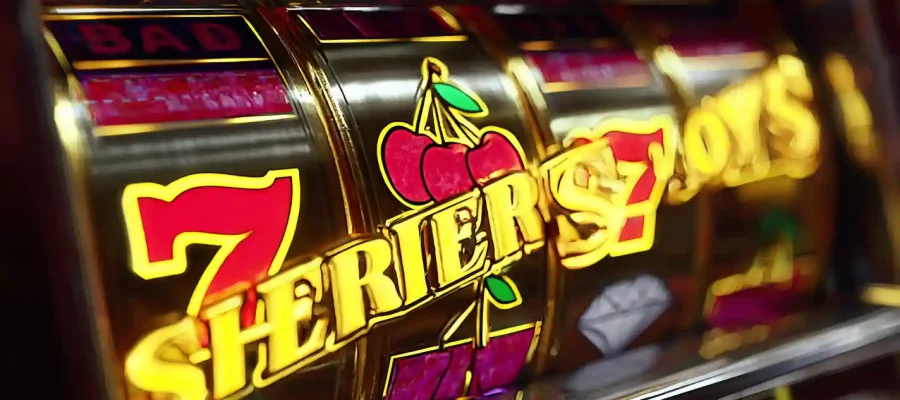 Maglaro ng gogo jili Slots para sa Tunay na Saya