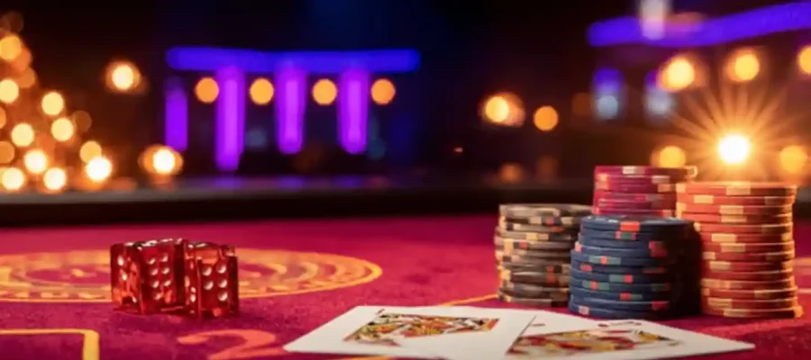 Gogo Jili 777: Ang Pinakamagandang Casino App sa Pilipinas