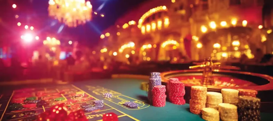 Gogo Jili Casino Real Money: Paano Maglaro at Manalo