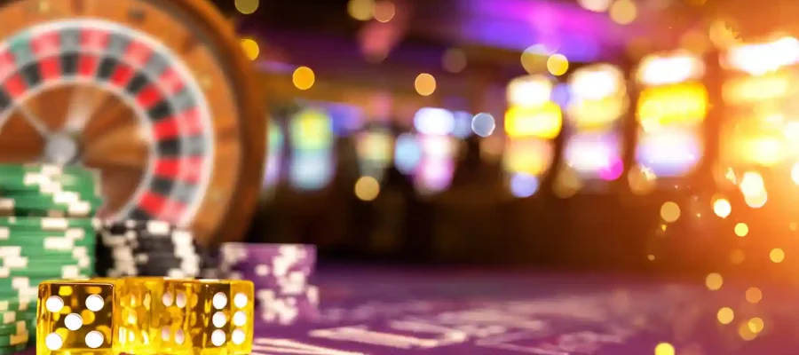 Helen Gogo Jili: Alamin ang Mga Benepisyo ng Gogo Jili Casino