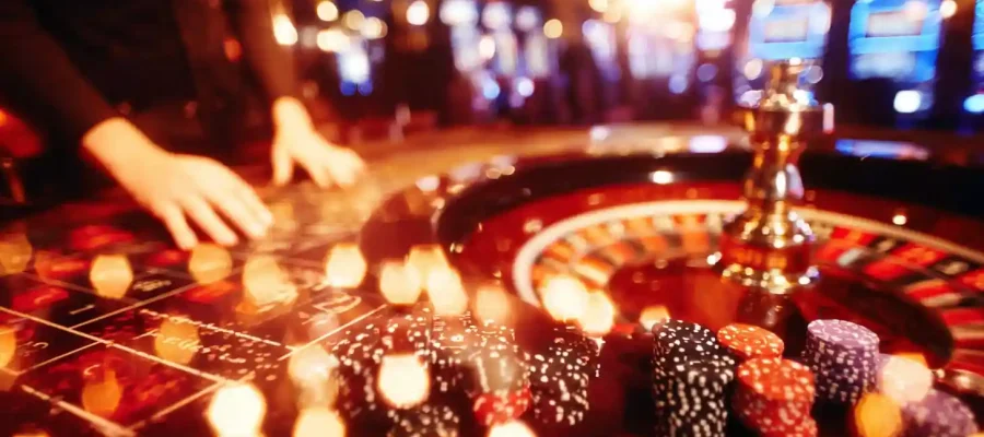 Gogo Jili Online Casino: Ang Pinakamahusay na Paglalaro sa Pilipinas