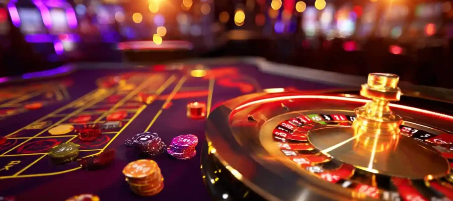 Gogo Jili Com: Ang Ultimate Guide sa Online Gaming