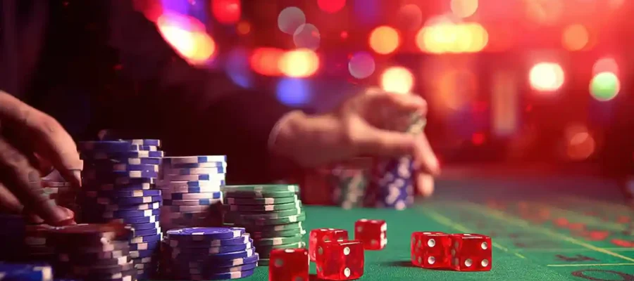 gogo jili 10: Online Casino Guide sa Pilipinas