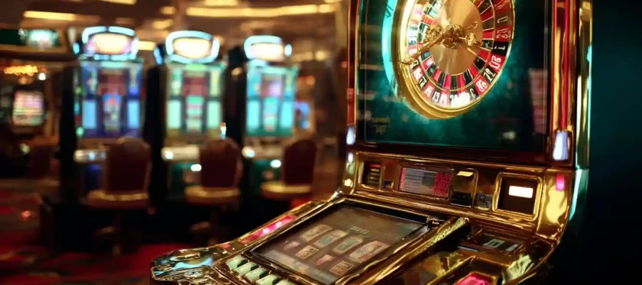 Gogo Jili 888: Susing Gabay sa Slot Real Money