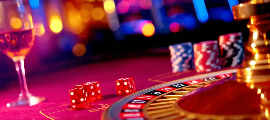Tuklasin ang Gogo Jili Casino App para sa Ultimate Gaming