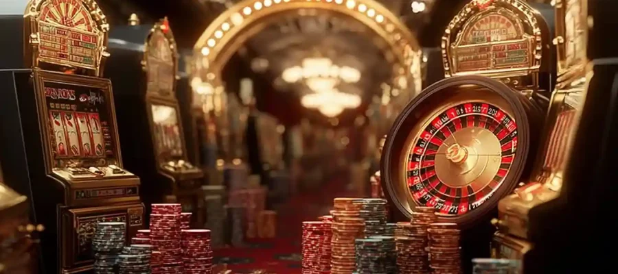 Gogo Jili Apps: Alamin ang Iyong Casino App Options