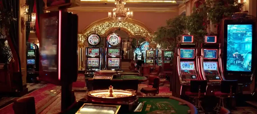 Paano Mag-register sa gogo jili para sa Kasiyahan sa Casino