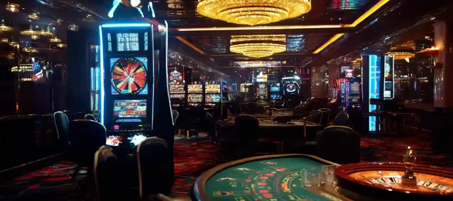 Gogo Jili Login: Madaling Pag-access sa Casino