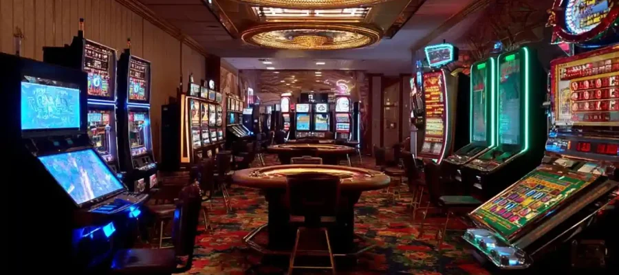 Madaling Gogo Jili Log In para sa Online Casino Fun