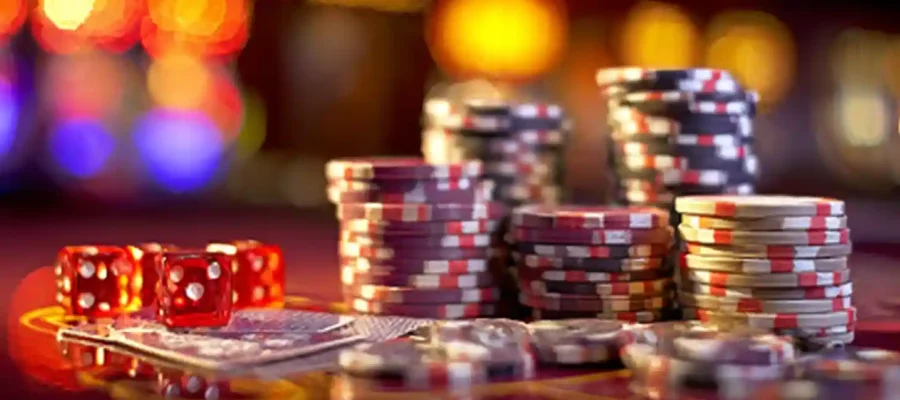 Tuklasin ang gogo jili Slot Real Money