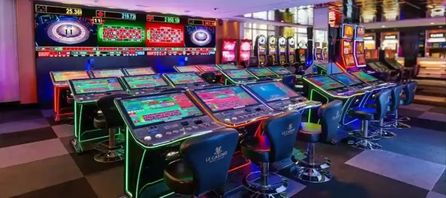 Gogo Jili Online Casino No Deposit Bonus: Paano Makakuha