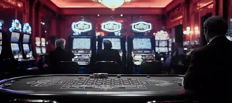 Gogo Jili Casino Login 50 Minimum: Alamin ang Proseso