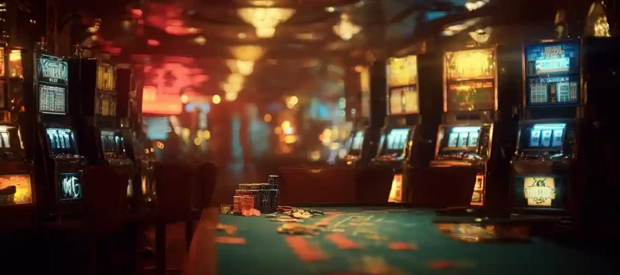 Madaling Pagrehistro sa Gogo Jili Casino