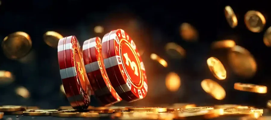 Paano Mag-login sa Gogo Jili Casino: Gabay sa Login Process