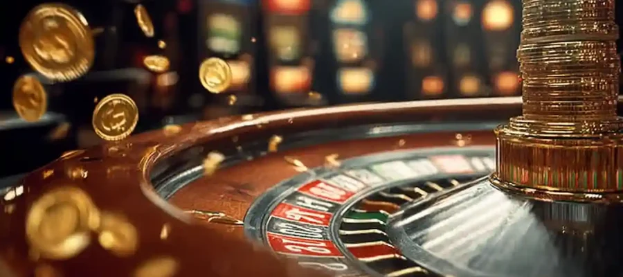 Gogo Jili Casino App: Ang Iyong Gabay sa Pag-login at Rehistrasyon