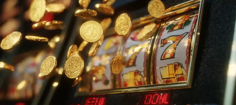 Gogo Jili Casino: Ang Iyong Ultimate Online Gaming Destination