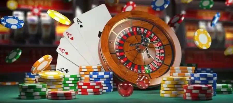 Gogo Jili Casino: Ultimate Guide para sa mga Pilipino