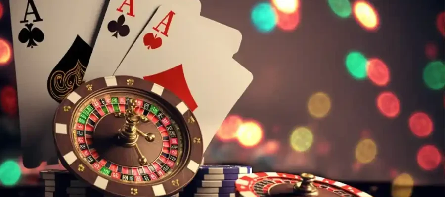 Tuklasin ang gogo jili Casino: Isang Patnubay
