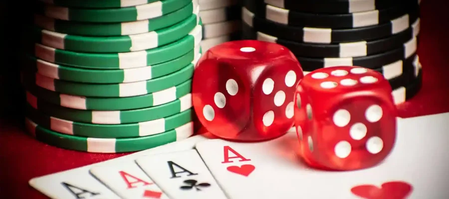 Gogo Jili Okada Online Casino: Paano Maglaro at Manalo