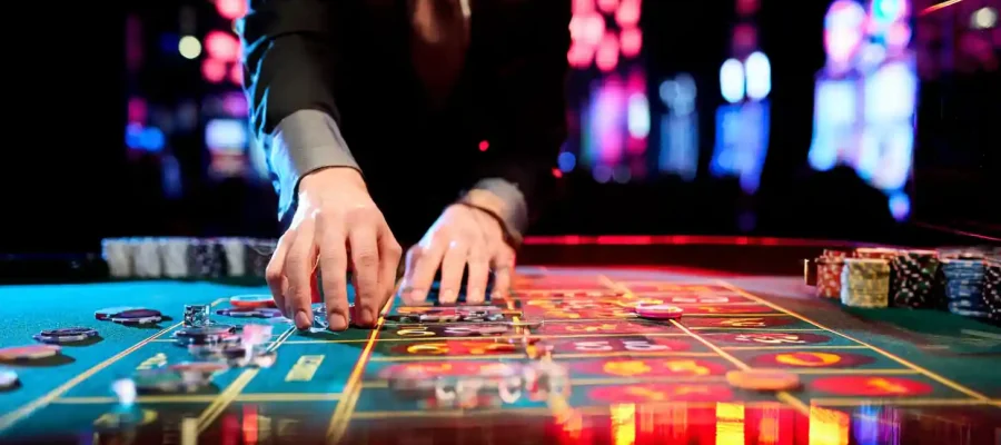 Paano Mag-Login sa Gogo Jili Casino sa Pilipinas