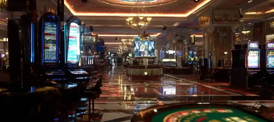 Paano Mag-download ng Gogo Jili Casino App sa Pilipinas