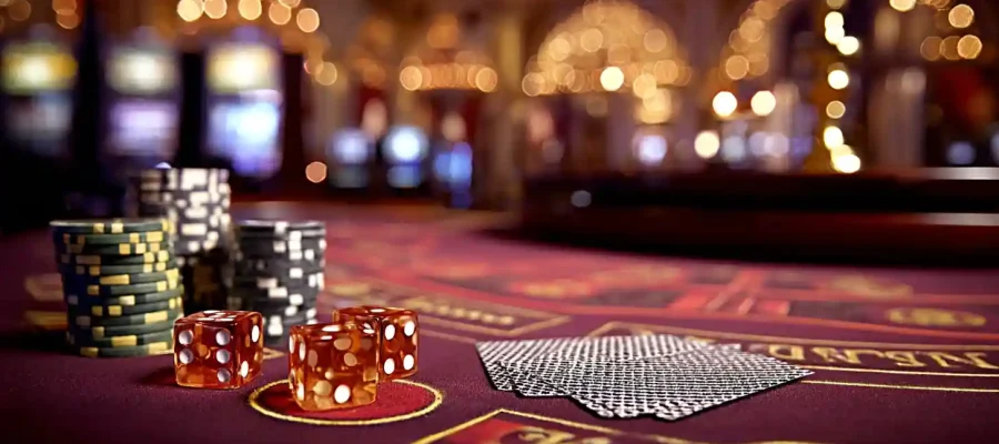 Alamin ang Gogo Jili Casino: Mga Laro at Tampok