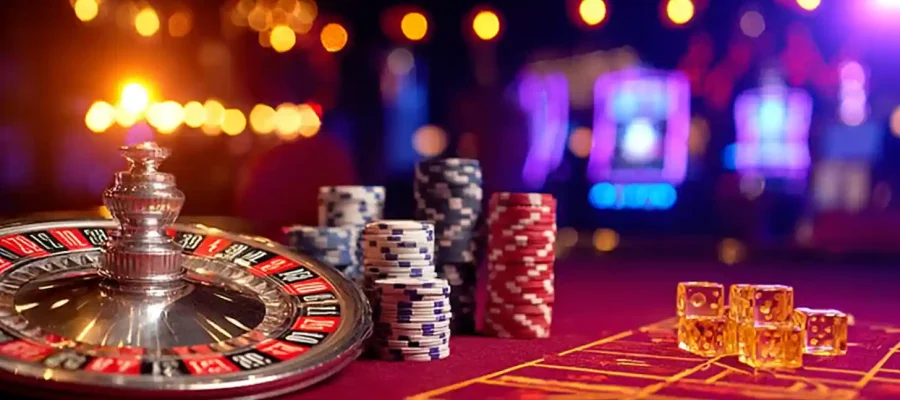 Paano Mag-Login sa Gogo Jili Casino sa Pilipinas