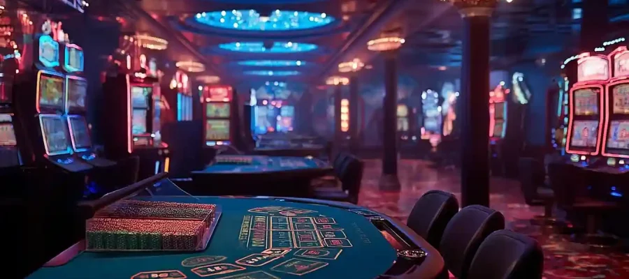 Paano Mag-enjoy sa Gogo Jili Club: Gabay sa Online Casino