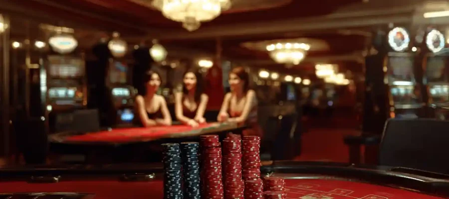 Gogo Jili Casino: Paano Mag-login at Mag-register Online