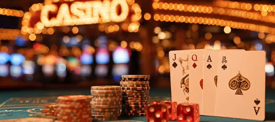 Tuklasin ang gogo jili Games para sa Masayang Online Gaming
