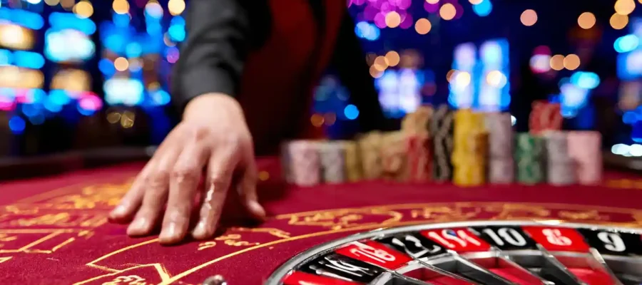 Paano Mag-download ng Gogo Jili Casino App