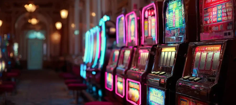 Gogo Jili Slot: Alamin ang Mga Tampok at Benepisyo