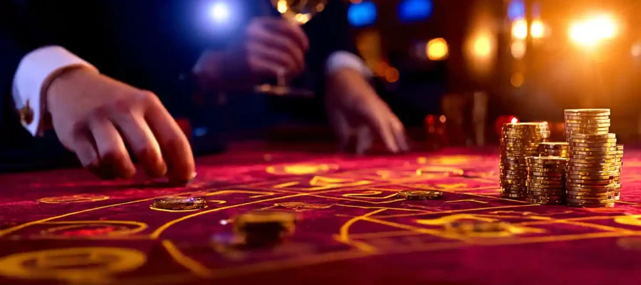Paano Mag-Login sa Gogo Jili Casino App