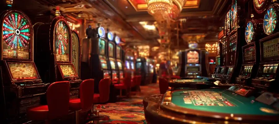 Gogo Jili Casino Download: Madaling Pag-access sa Gaming