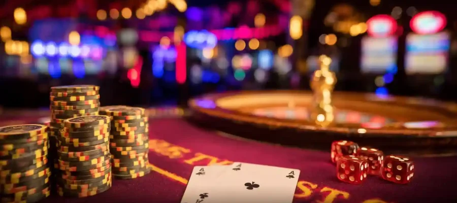 Gogo Jili Casino Login Philippines: Paano Magsimula