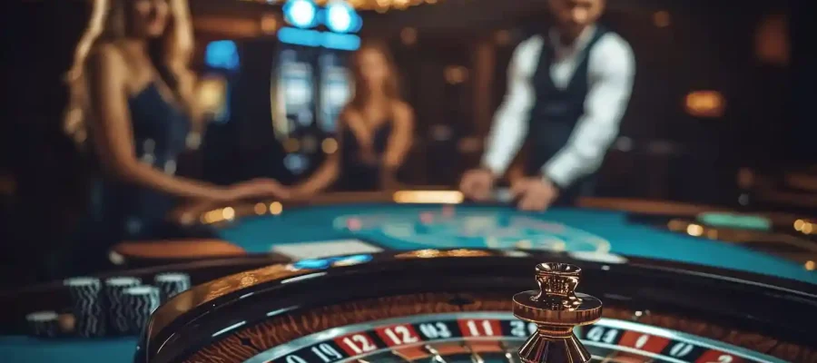 Gogo Jili: Isang Komprehensibong Gabay sa Online Casino Experience
