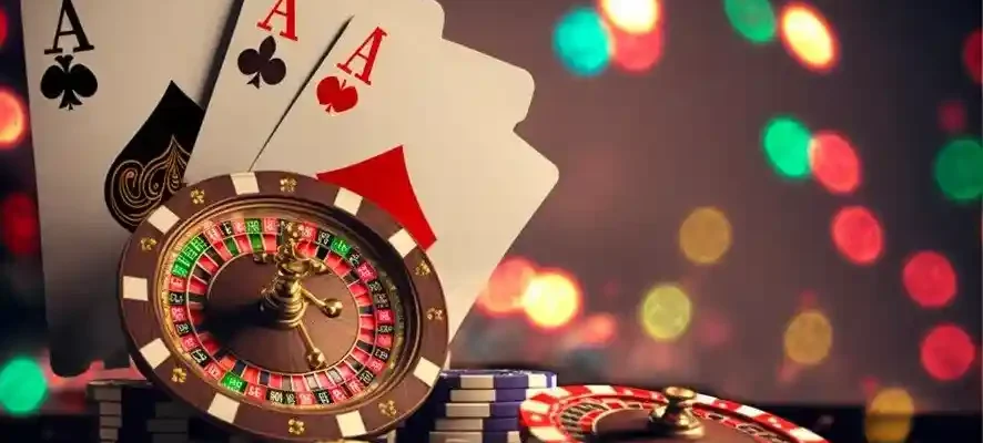 Gogo Jili: Susi sa Kasayahan ng Online Gaming