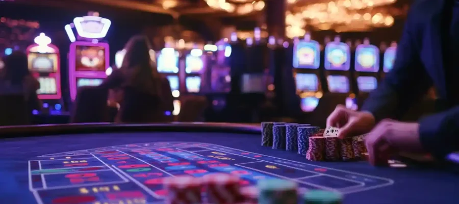 Gogo Jili: Paano Makapagsimula sa Online Gaming