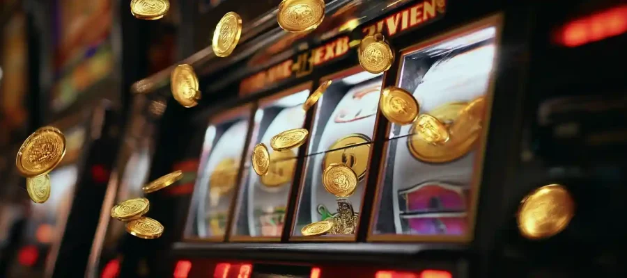 Gogo Jili: Alamin ang Lahat Tungkol sa Casino App