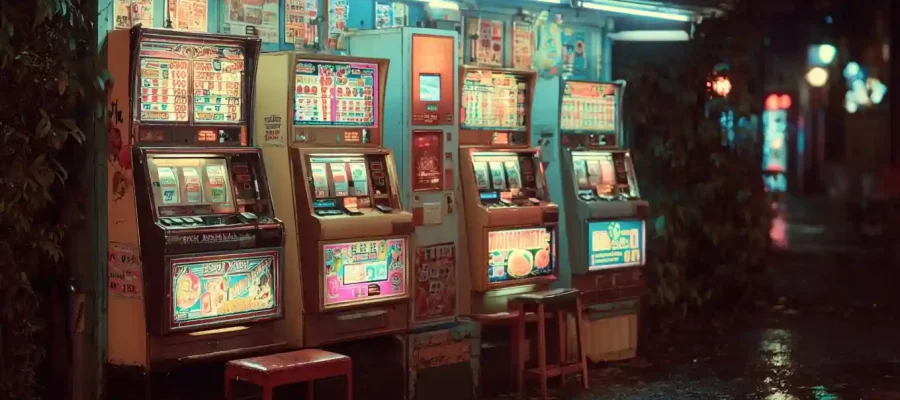 Gogo Jili: Pag-unawa sa Slot Login at Blackjack