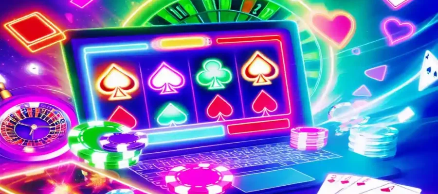Gogo Jili: Isang Gabay sa Pag-enjoy ng Online Slot Games