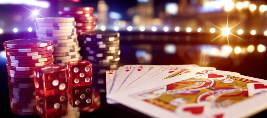 gogo jili: Paano Mag-download at Maglaro ng Blackjack