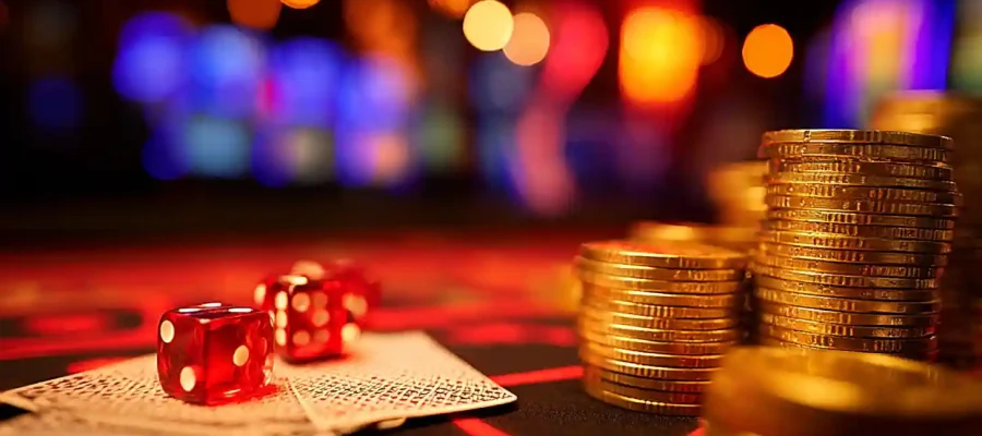 Gogo Jili: Isang Komprehensibong Gabay sa Online Gaming