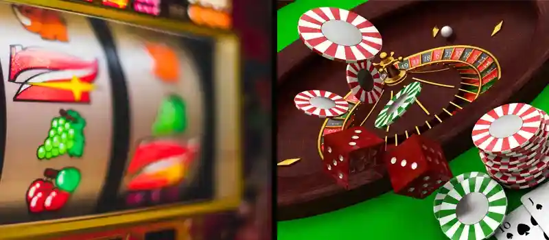 gogo jili casino