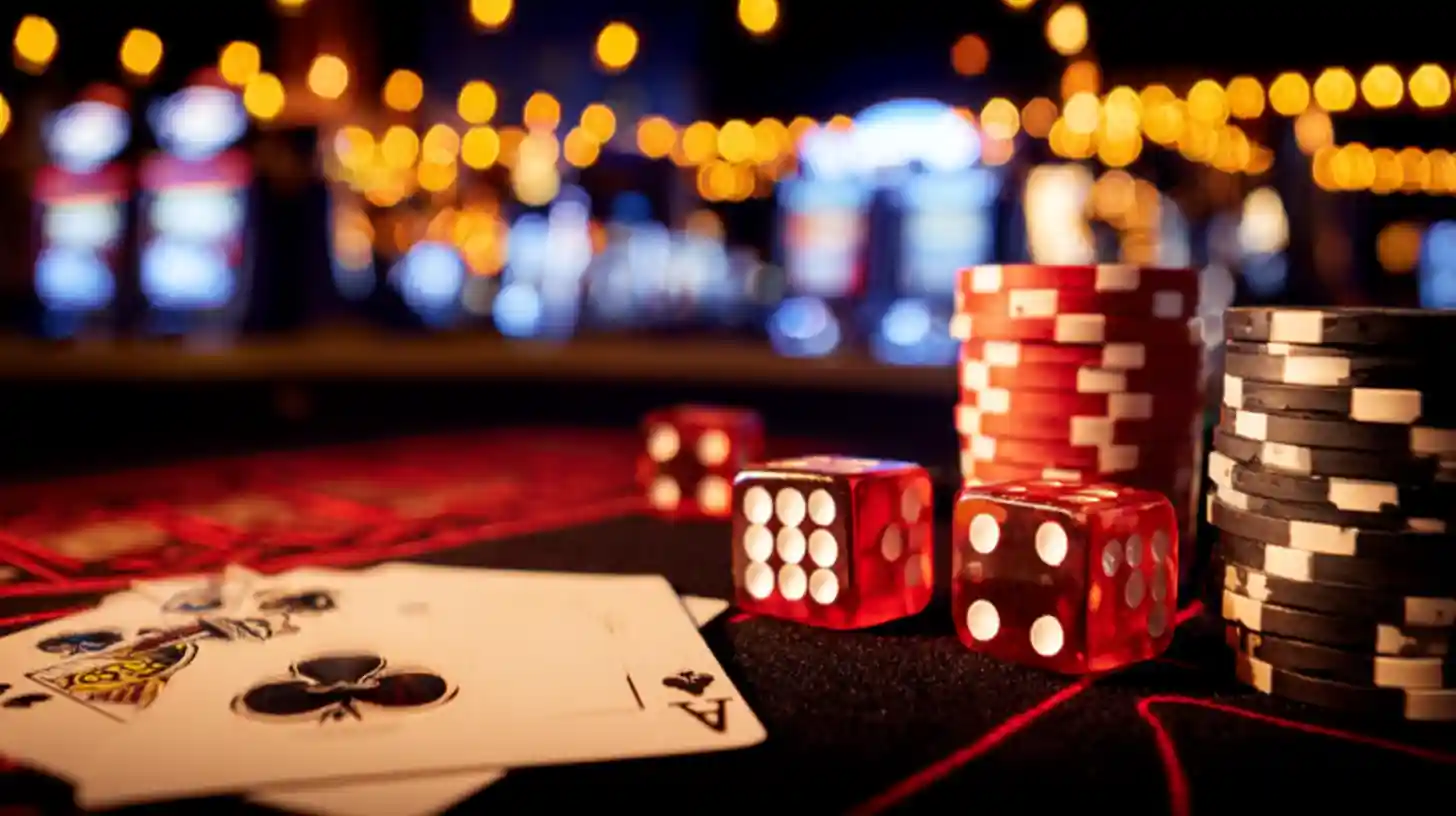 gogo jili online casino no deposit bonus