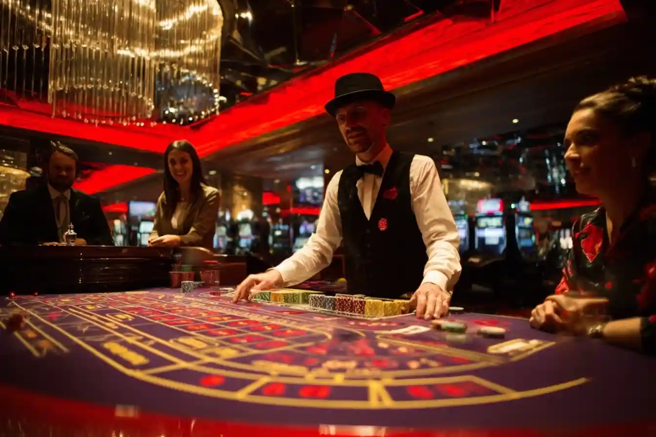 gogo jili casino login app