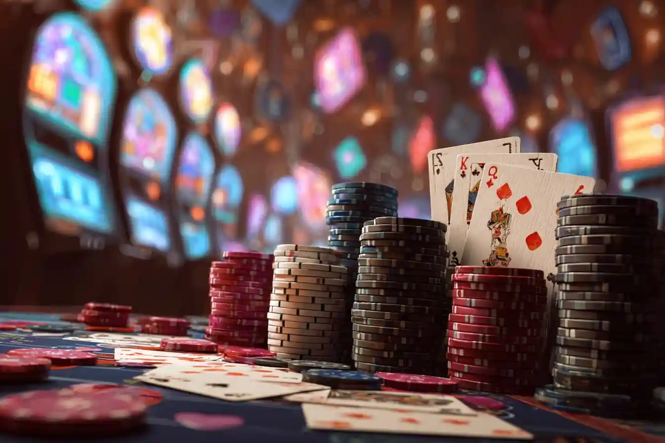 gogo jili slot download