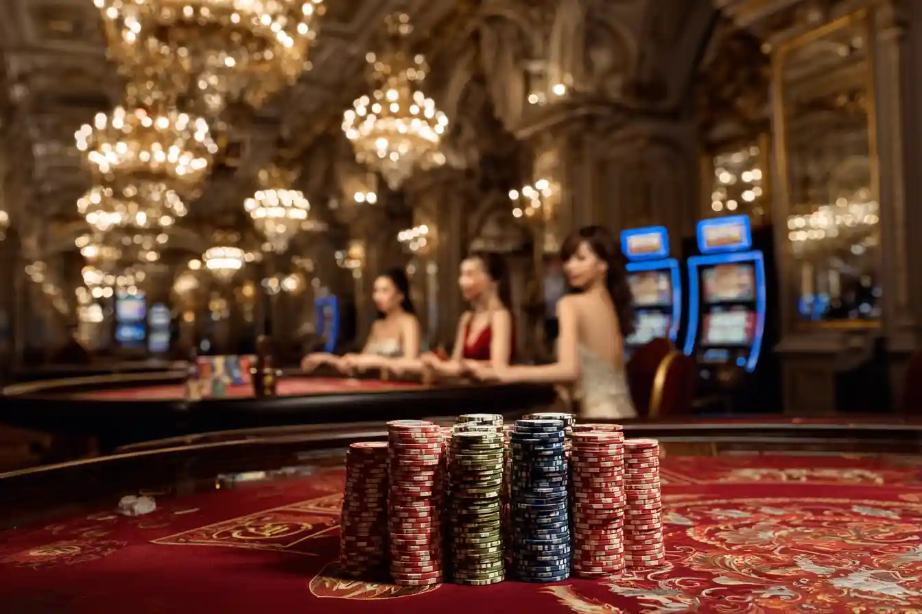 gogo jili casino login register download